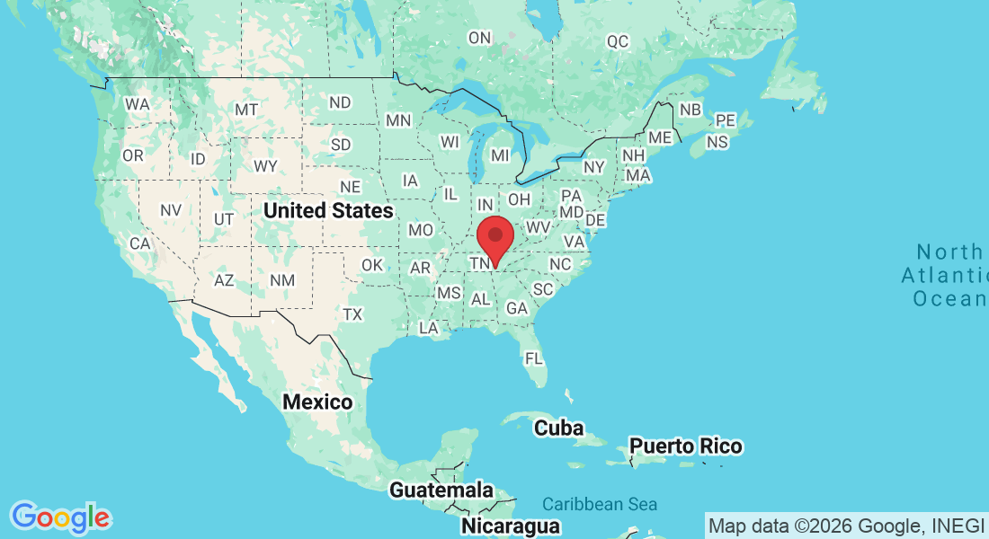 6503 Hixson Pike #103, Hixson, TN 37343, USA