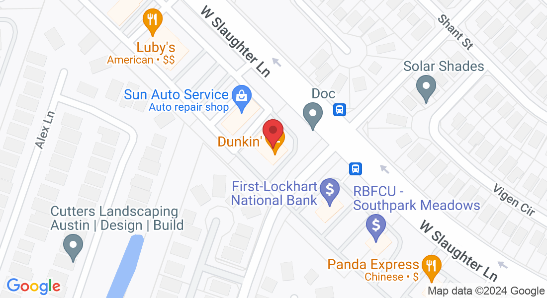 401 W Slaughter Ln, Austin, TX 78748, USA