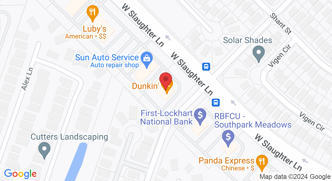 401 W Slaughter Ln, Austin, TX 78748, USA