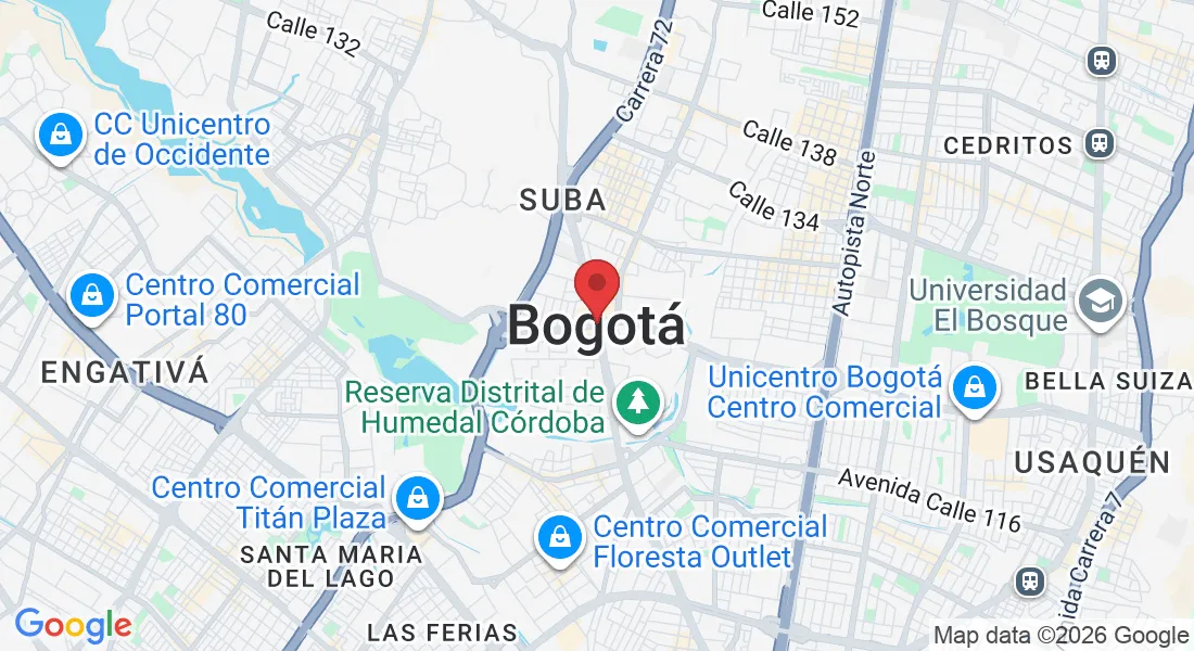 Bogotá, Colombia