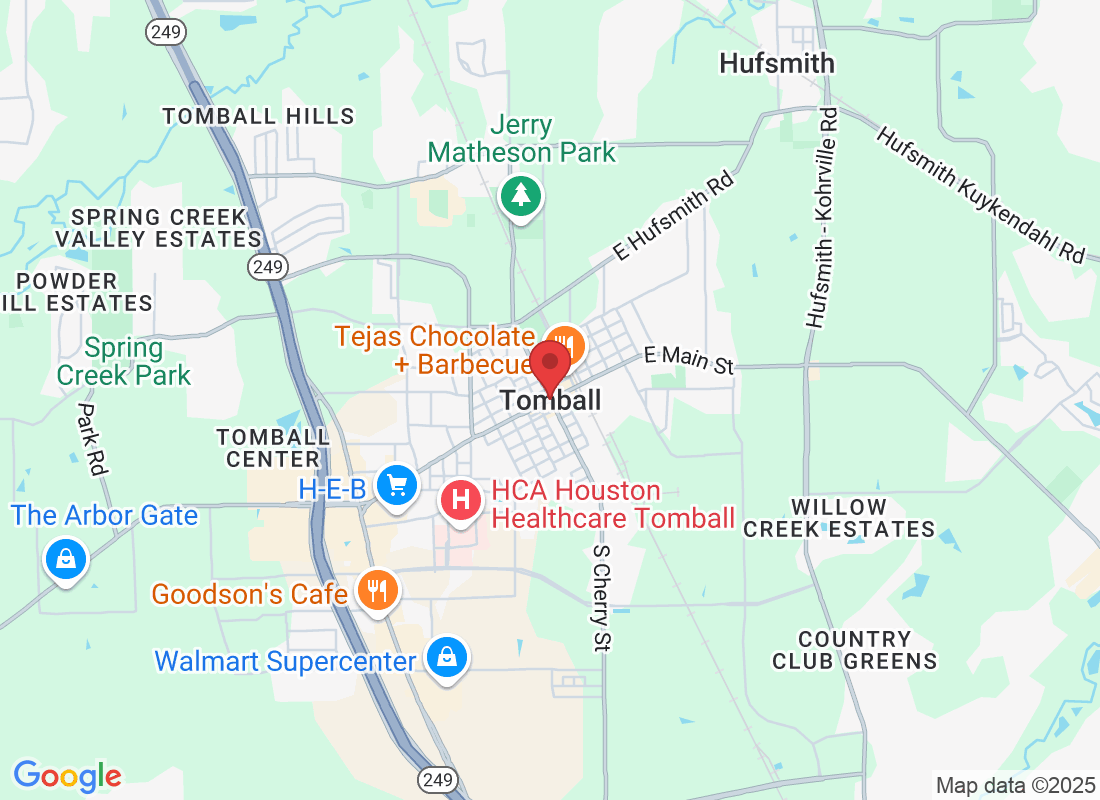 Tomball, TX, USA
