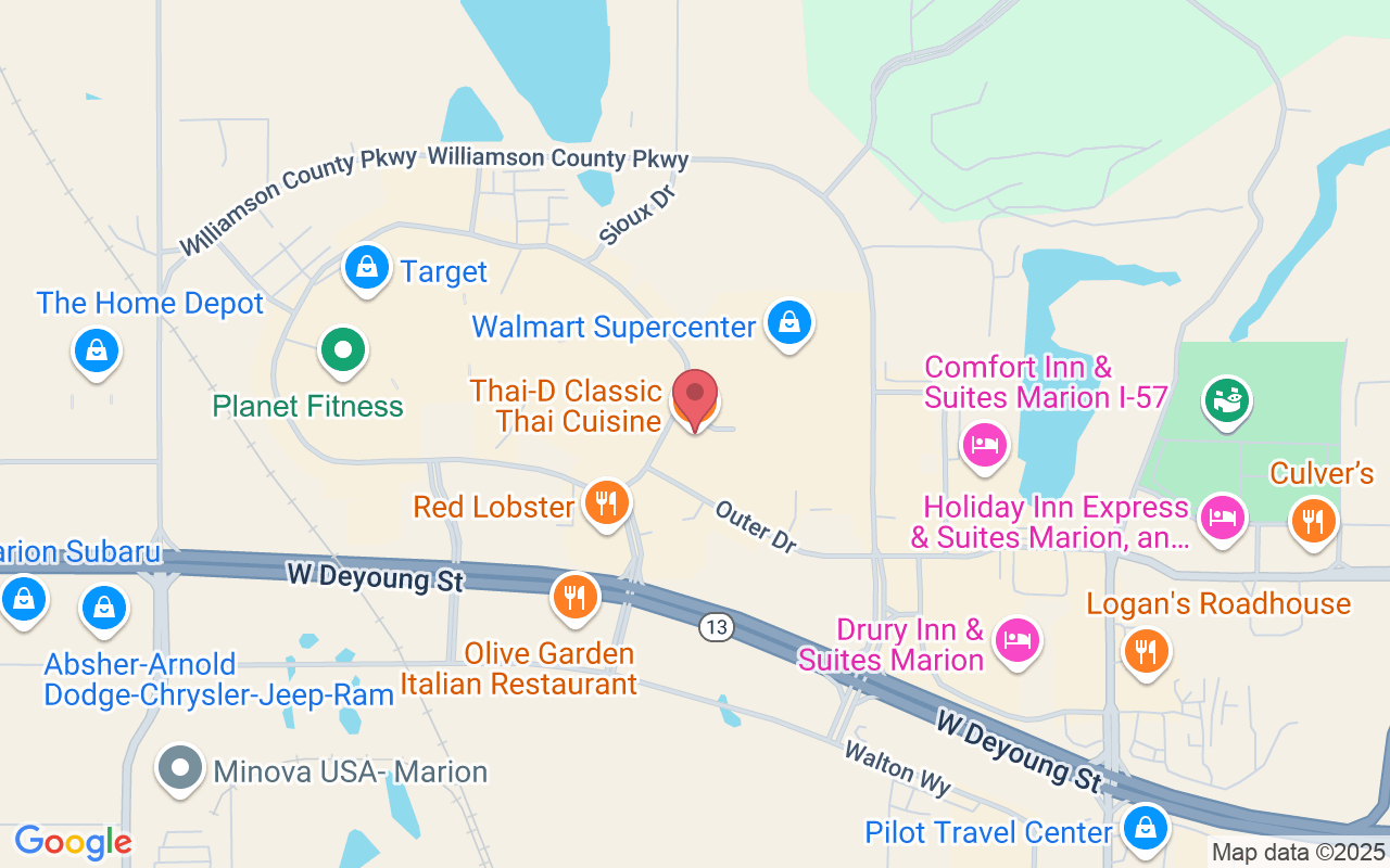 2801 Civic Cir Blvd suite 3, Marion, IL 62959, USA