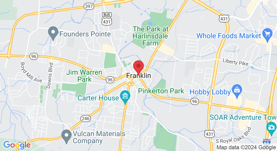 Franklin, TN, USA