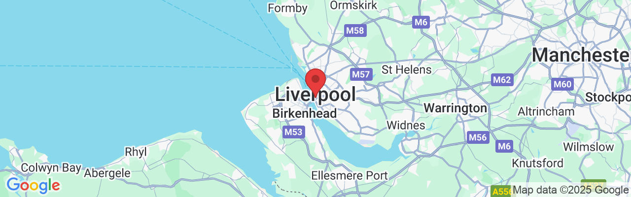 Liverpool, UK