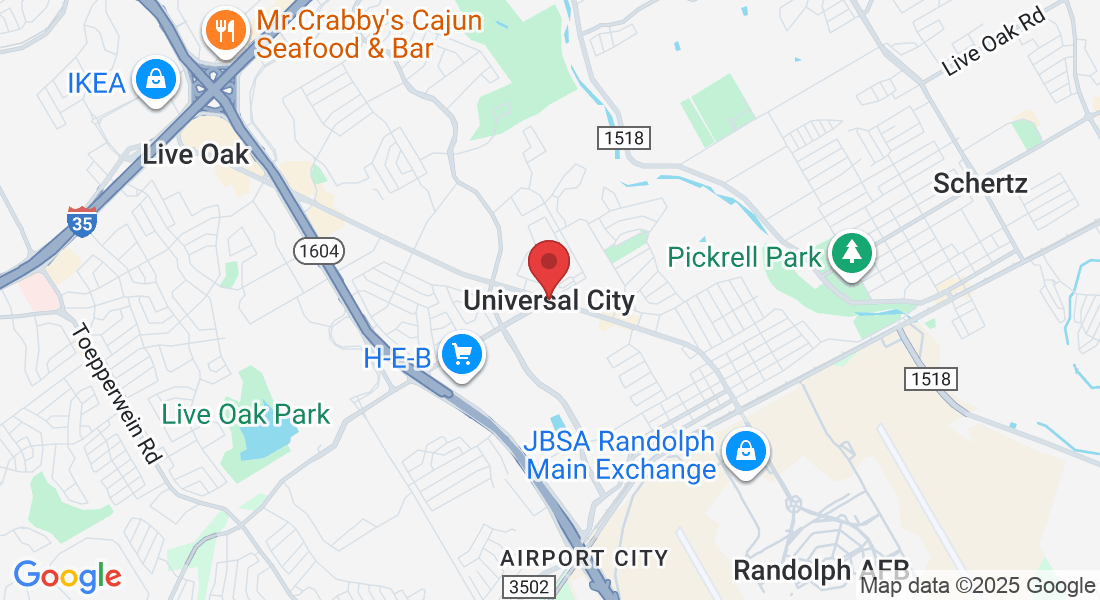 Universal City, TX, USA