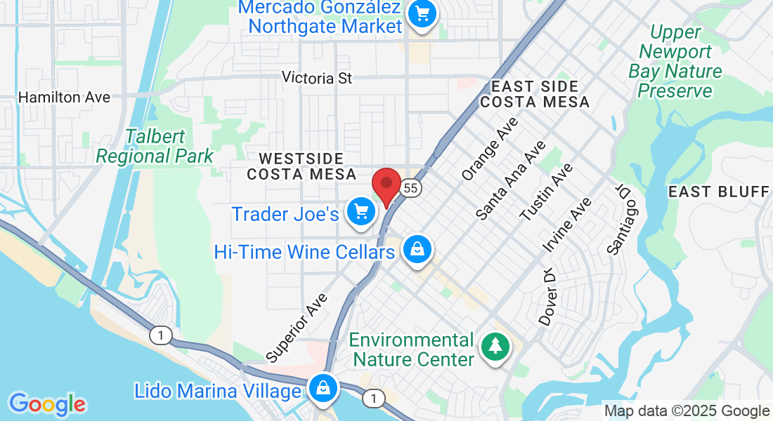 1779 Newport Blvd 2nd Floor, Costa Mesa, CA 92627, USA