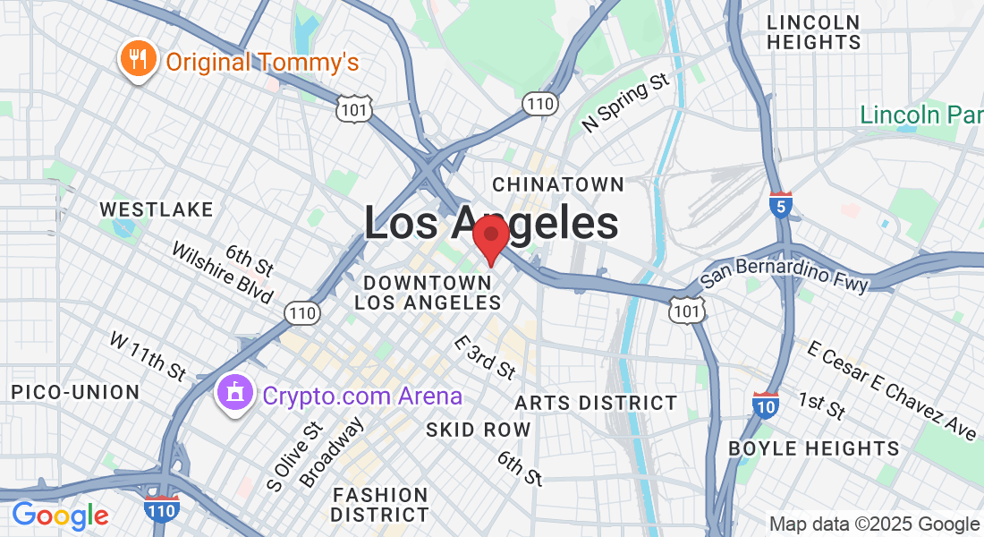 Los Angeles, CA, USA