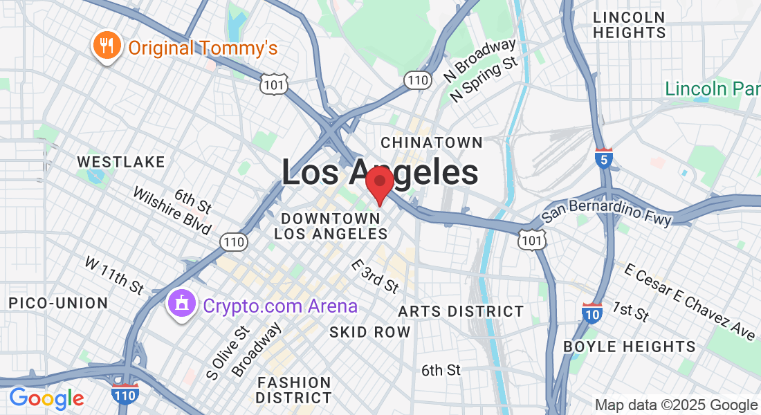 Los Angeles, CA, USA