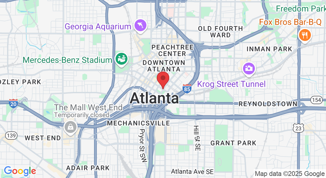 Atlanta, GA, USA