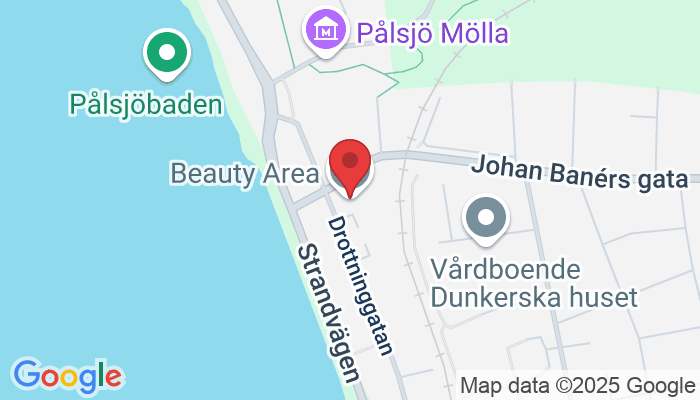 Drottninggatan 184, 254 33 Helsingborg, Sweden