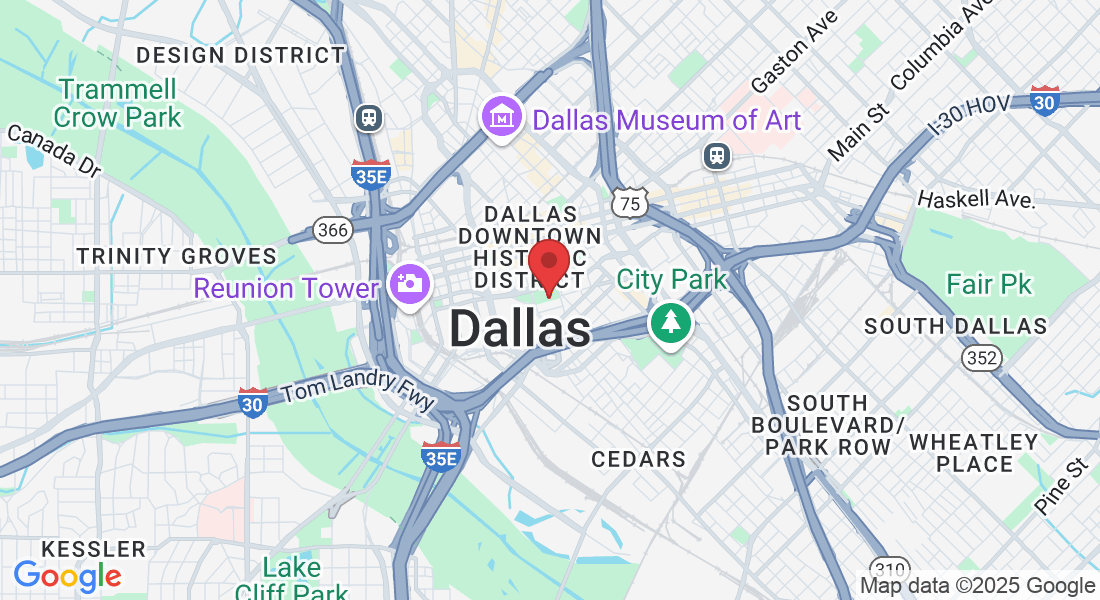 Dallas, TX, USA