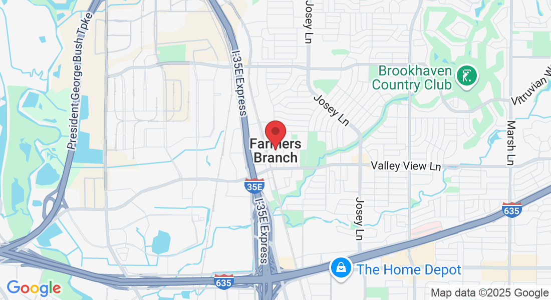 Farmers Branch, TX, USA