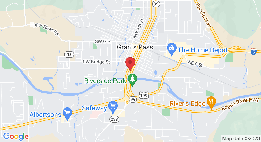 913 SE 6th St, Grants Pass, OR 97526, USA