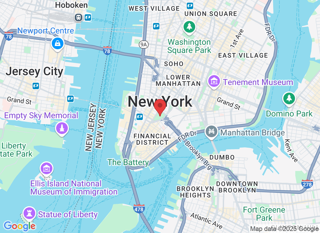 New York, NY, USA