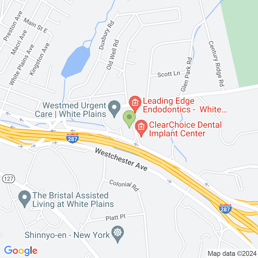 220 Westchester Ave #104, White Plains, NY 10604, USA