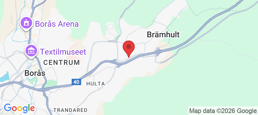 Källbäcksrydsgatan 9, 507 42 Borås, Sverige