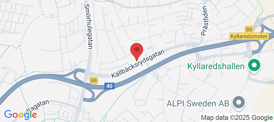 Källbäcksrydsgatan 9, 507 42 Borås, Sverige