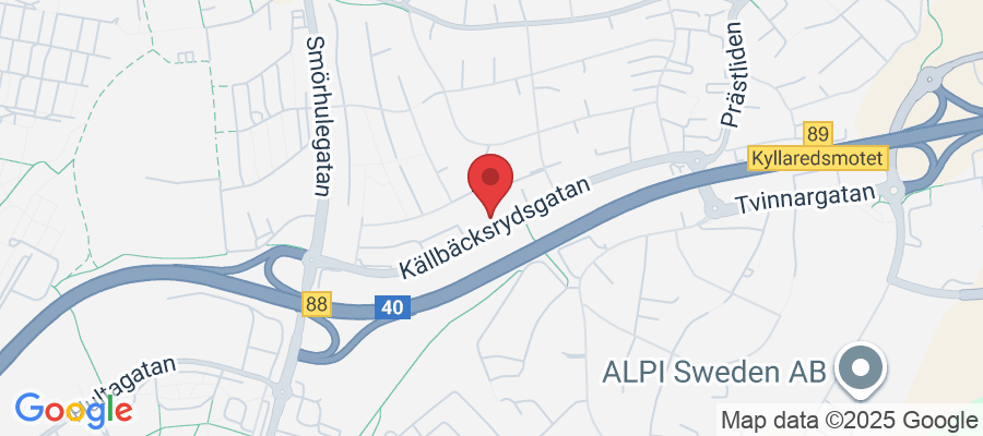 Källbäcksrydsgatan 9, 507 42 Borås, Sverige
