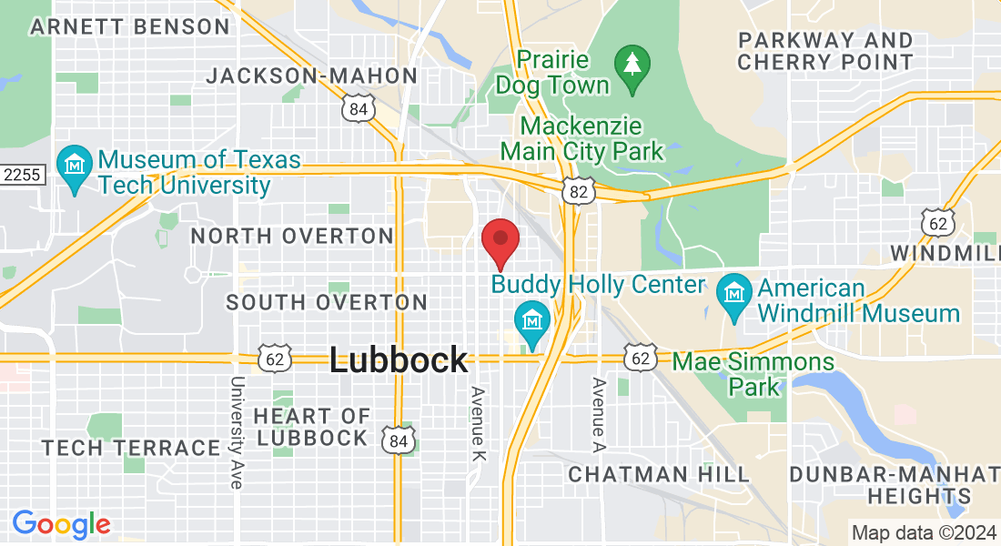 Lubbock, TX, USA