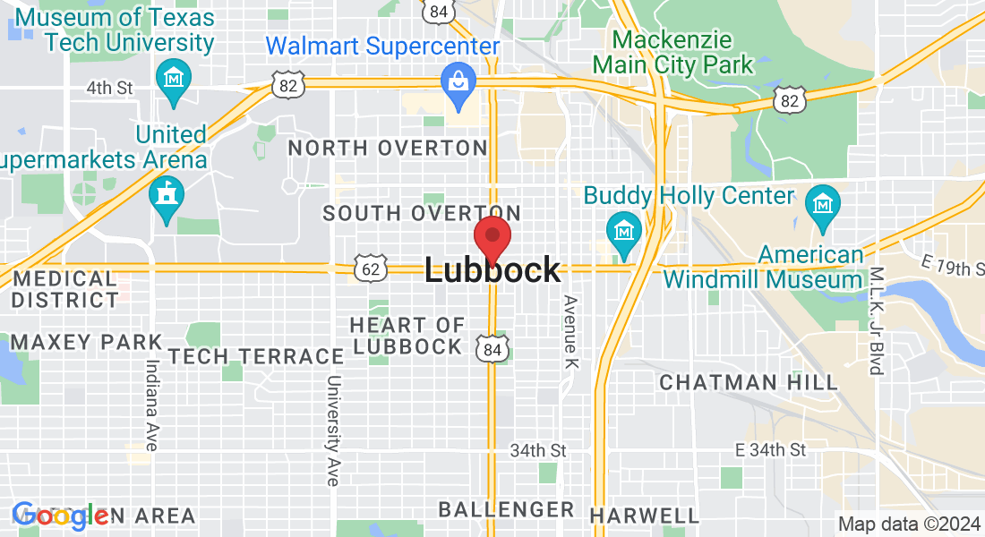 Lubbock, TX, USA