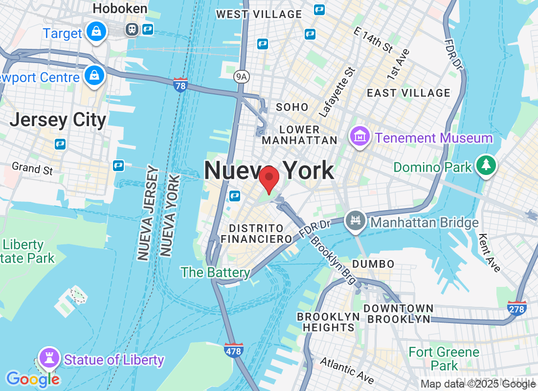 New York, NY, USA