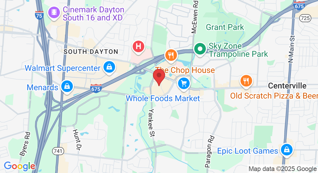 8057 Washington Village Dr, Dayton, OH 45458, USA