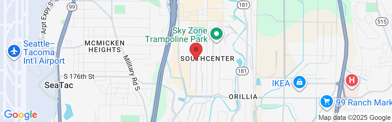 374 Upland Dr, Tukwila, WA 98188, USA