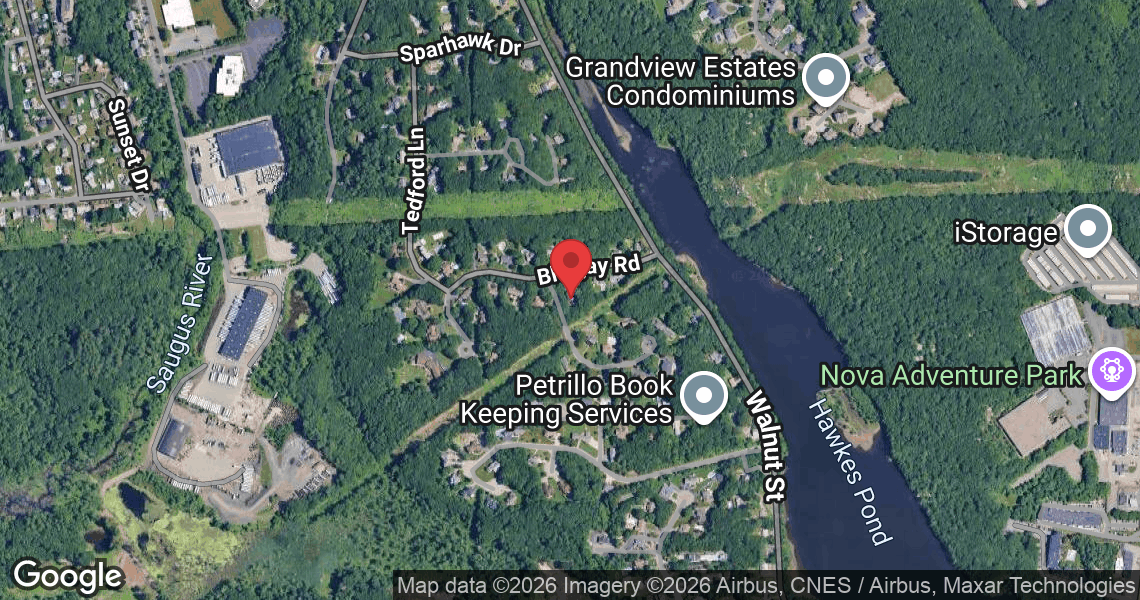 2 Liberty Ln, Lynnfield, MA 01940, USA