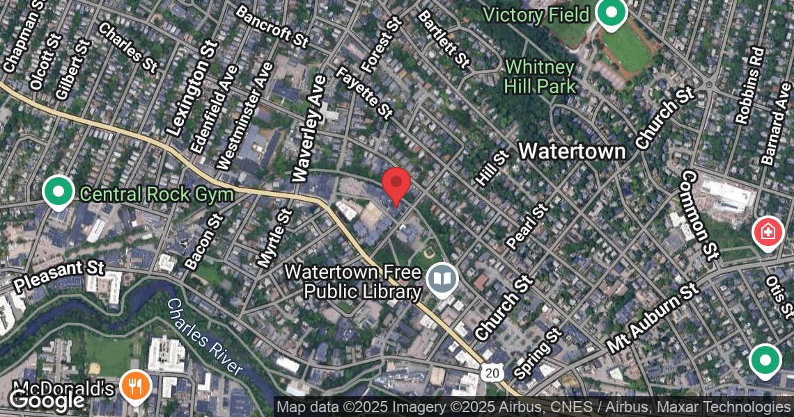 32 Whites Ave, Watertown, MA 02472, USA