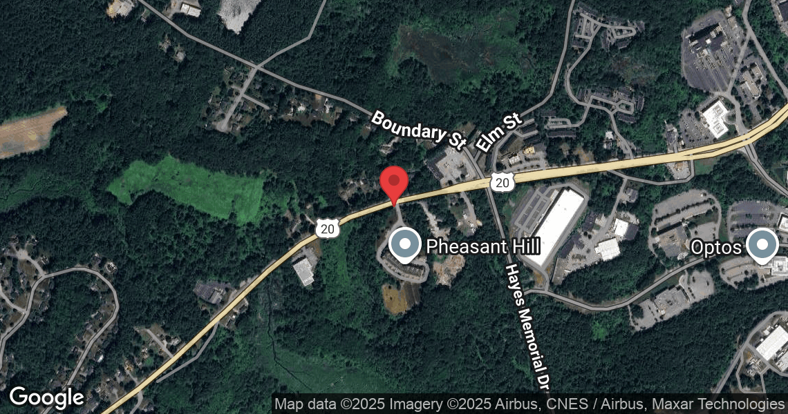 490 Main St, Northborough, MA 01532, USA