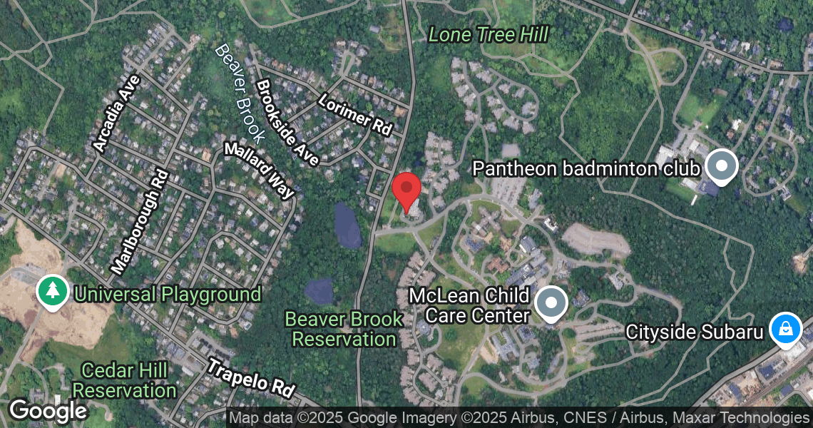 3 Stables Way, Belmont, MA 02478, USA