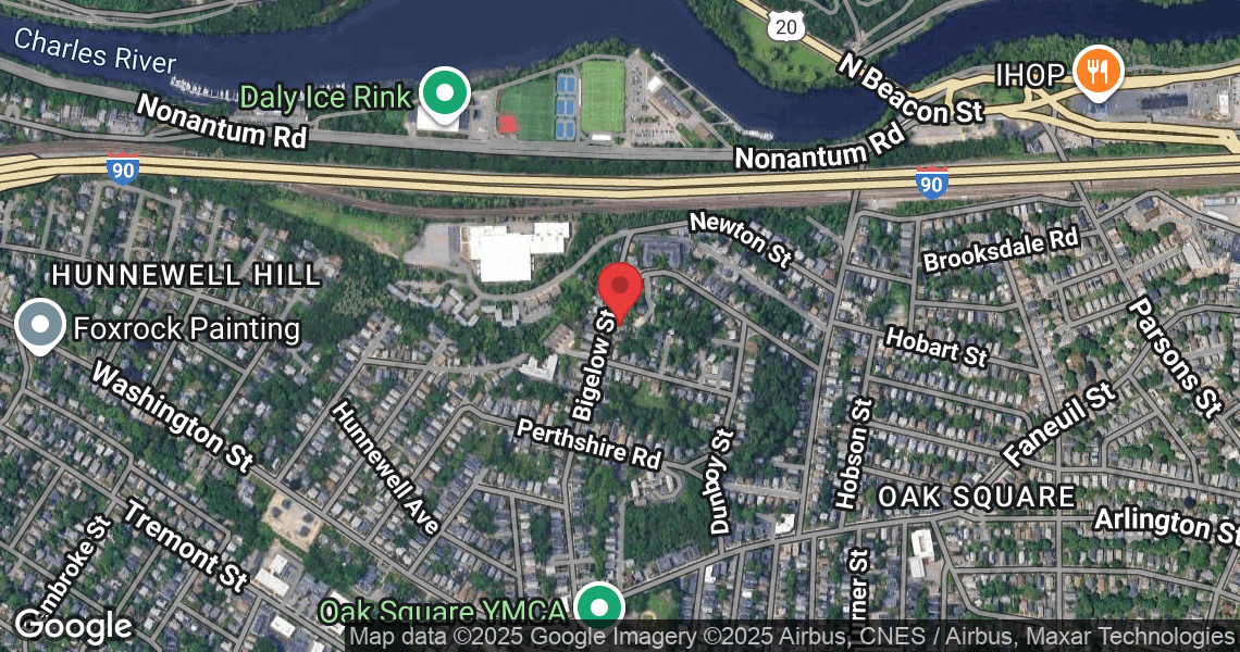 107 Bigelow St, Boston, MA 02135, USA