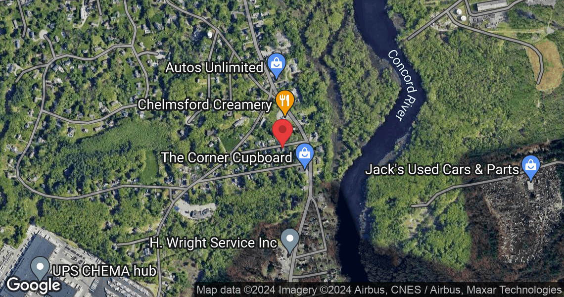 10 Carleton Ave, Chelmsford, MA 01824, USA