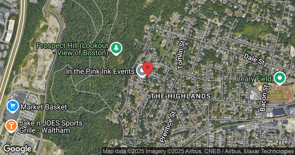 54 Upland Rd, Waltham, MA 02451, USA