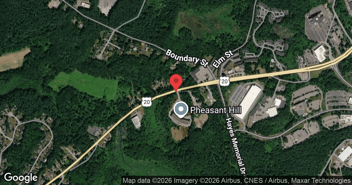 490 Main St, Northborough, MA 01532, USA
