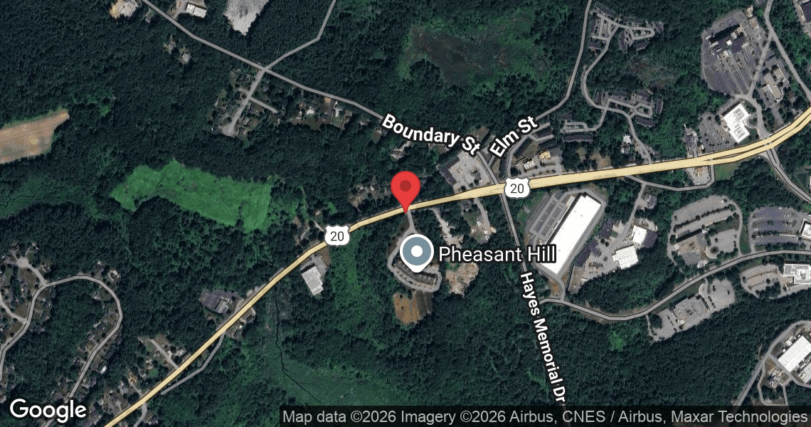 490 Main St, Northborough, MA 01532, USA