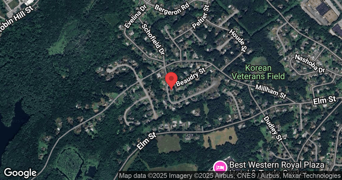 40 Chase Rd, Marlborough, MA 01752, USA