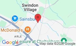 Swindon Village, Cheltenham GL51 9NA, UK