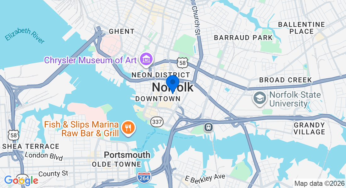 Norfolk, VA, USA