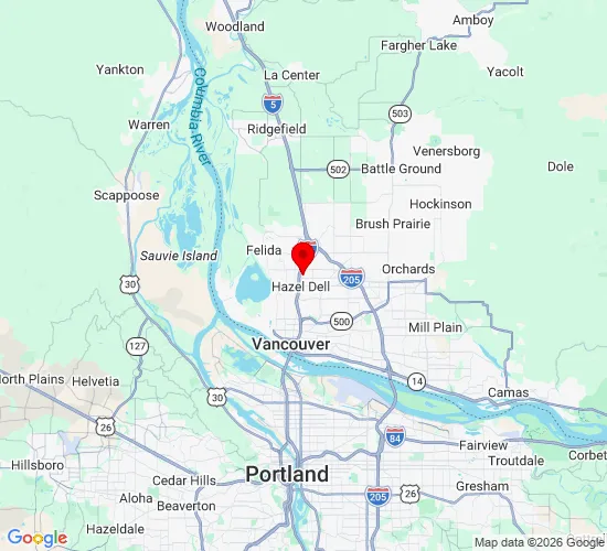 9013 NE Hwy 99 # O, Vancouver, WA 98665, USA