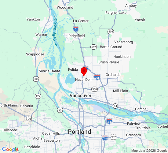 9013 NE Hwy 99 # O, Vancouver, WA 98665, USA