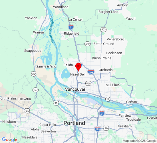9013 NE Hwy 99 # O, Vancouver, WA 98665, USA