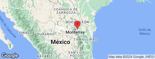 Nuevo León, México