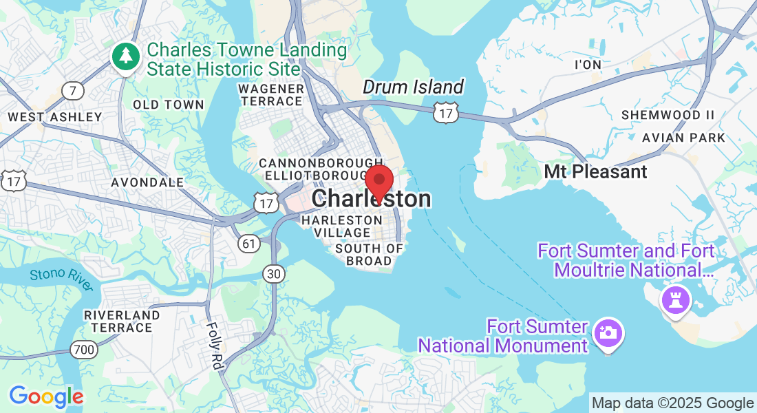 Charleston, SC, USA