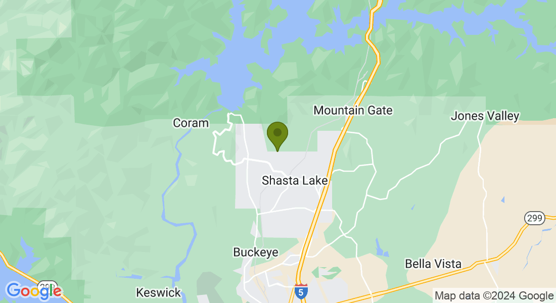 3420 Pickard St, Shasta Lake, CA 96019, USA