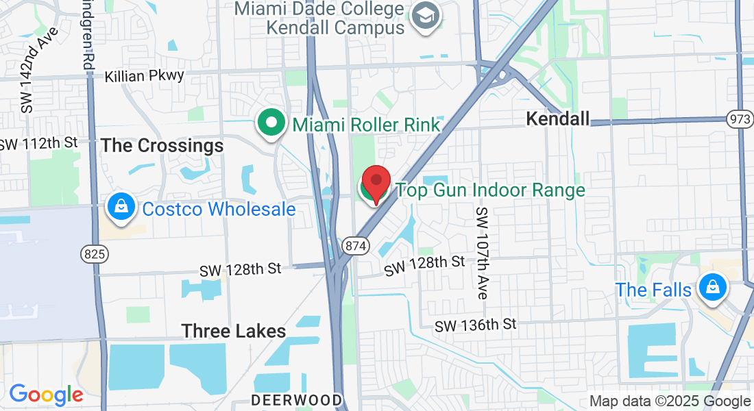 12007 SW 114th Pl, Miami, FL 33176, USA