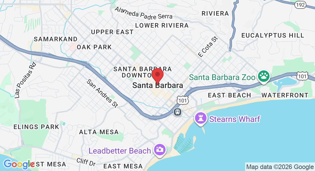 Santa Barbara, CA, USA