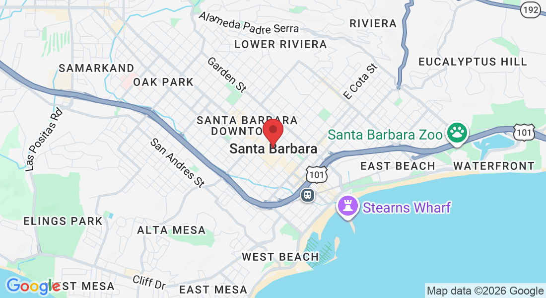 Santa Barbara, CA, USA