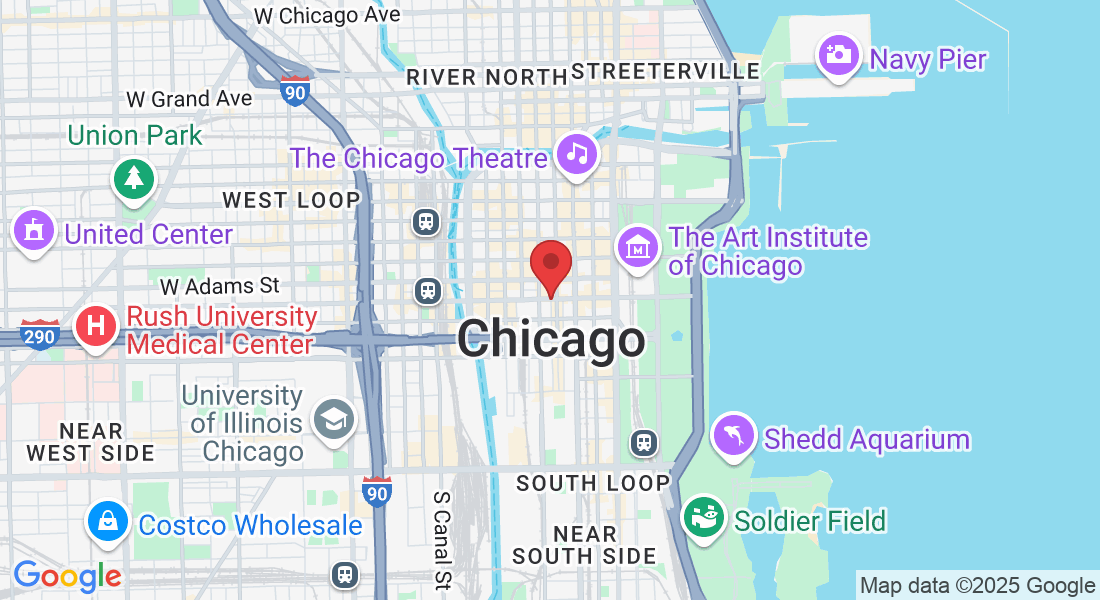Chicago, IL, USA