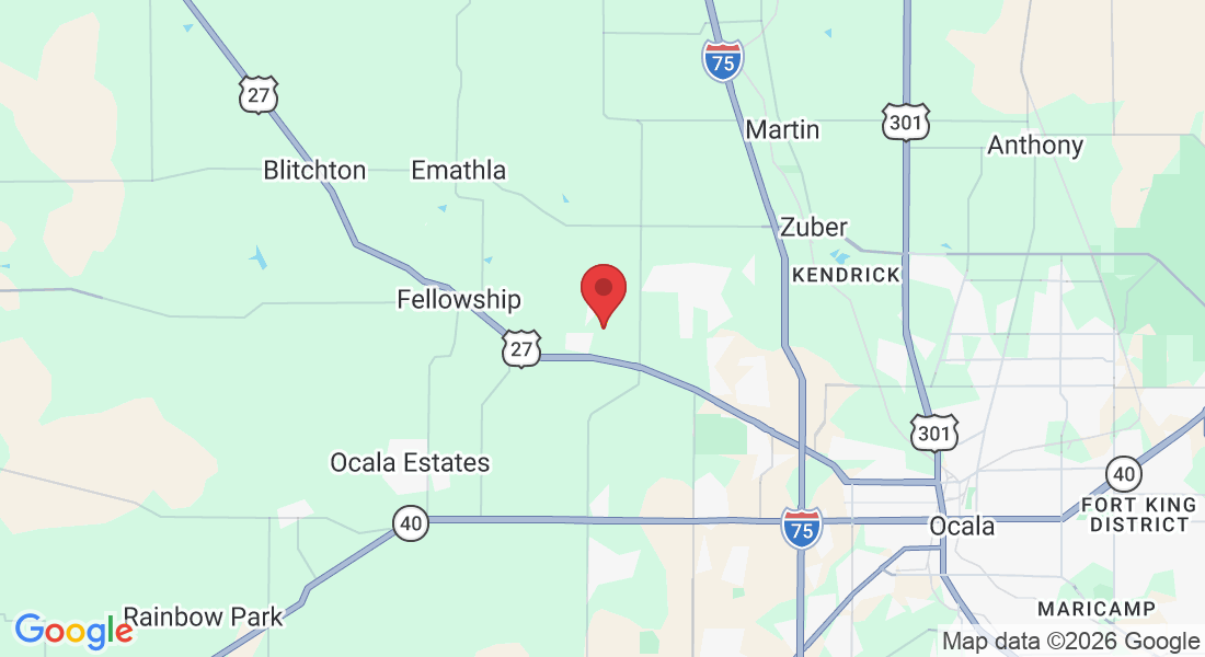 Golden Hills, FL 34482, USA